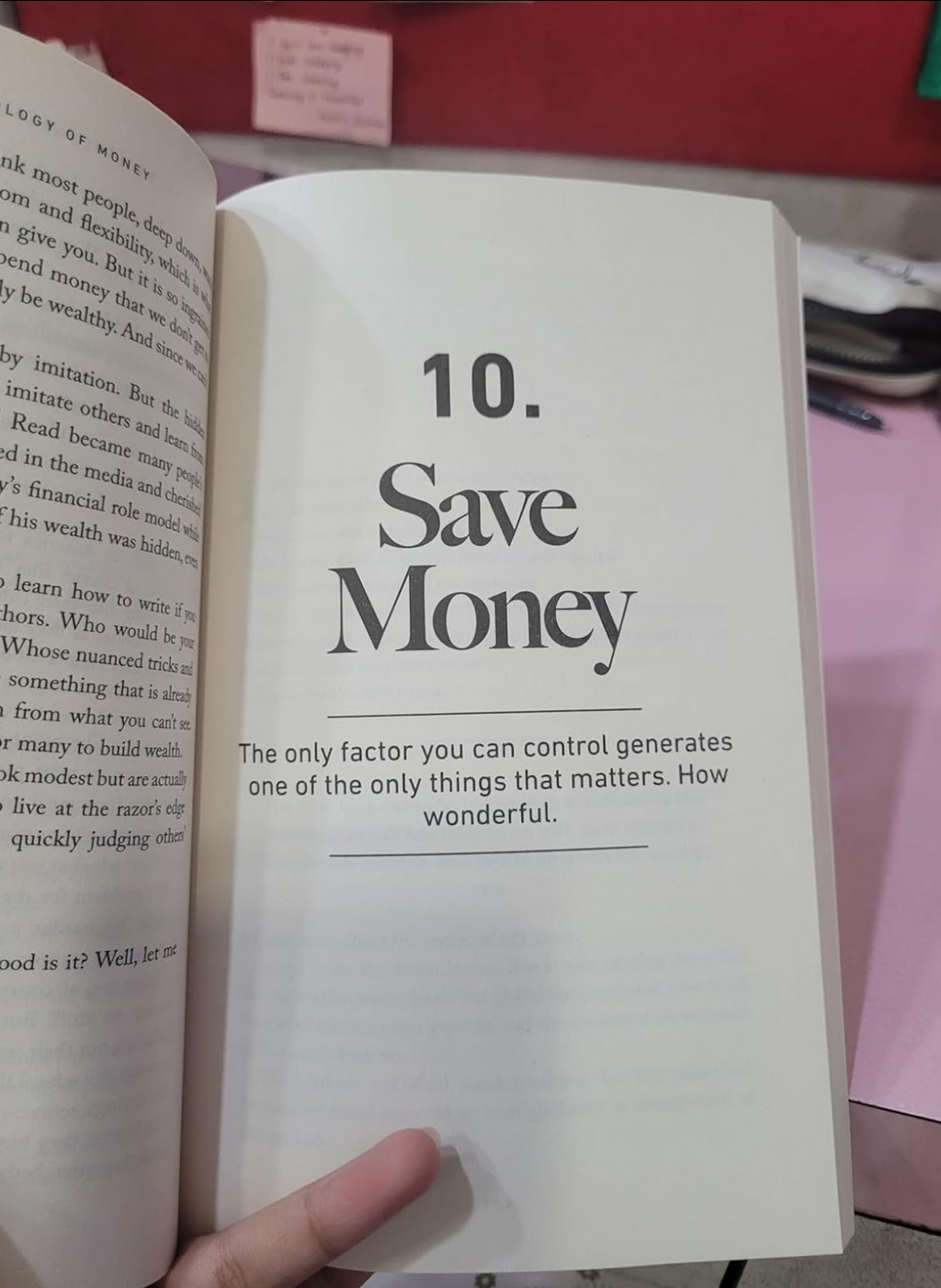The Ultimate Self-Growth & Money Mastery Combo (4 Books)